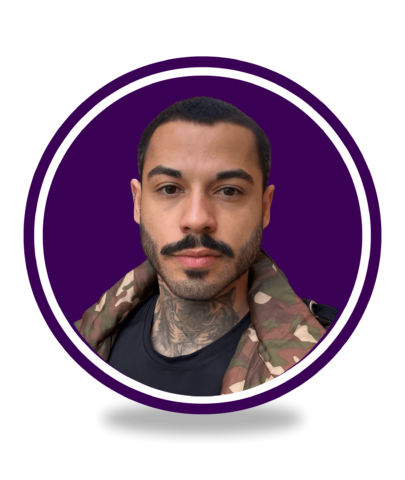 Lucas Rebelles